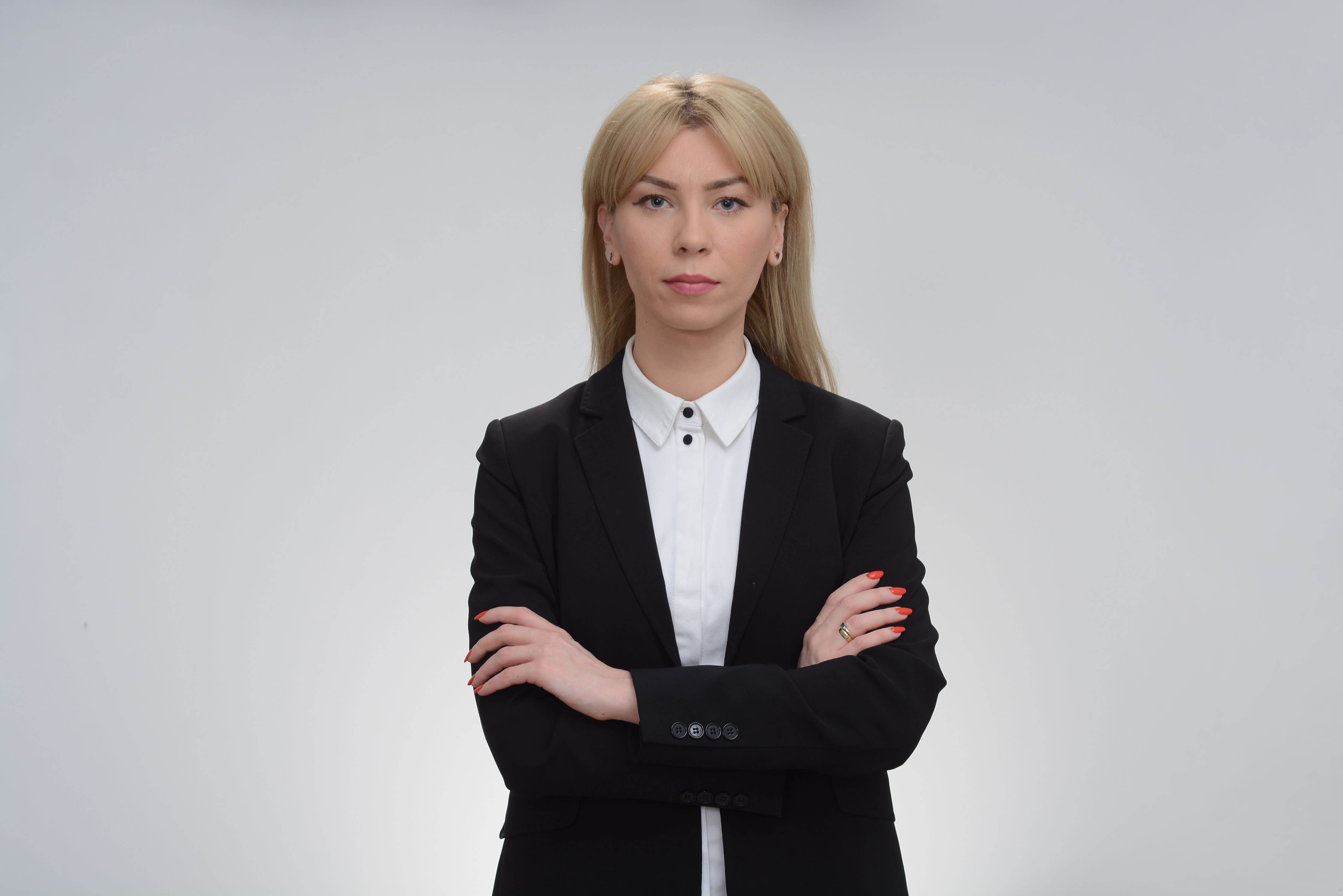 Adwokat Alina Raba-Lewicka